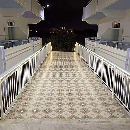 Pyrgos Kremastí