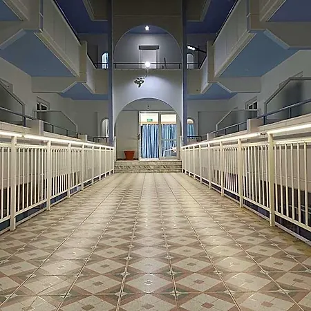 Pyrgos