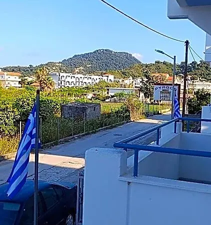 Pyrgos 2*