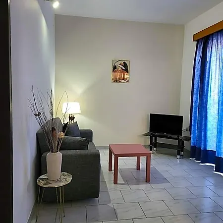 Pyrgos Kremastí